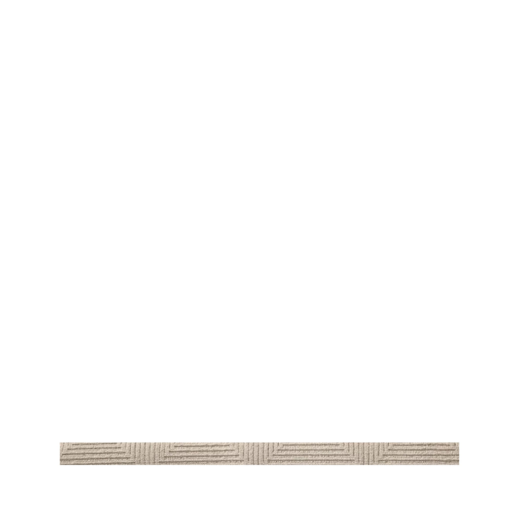 Fdb Møbler Kirkeby Bath Mat, Beige
