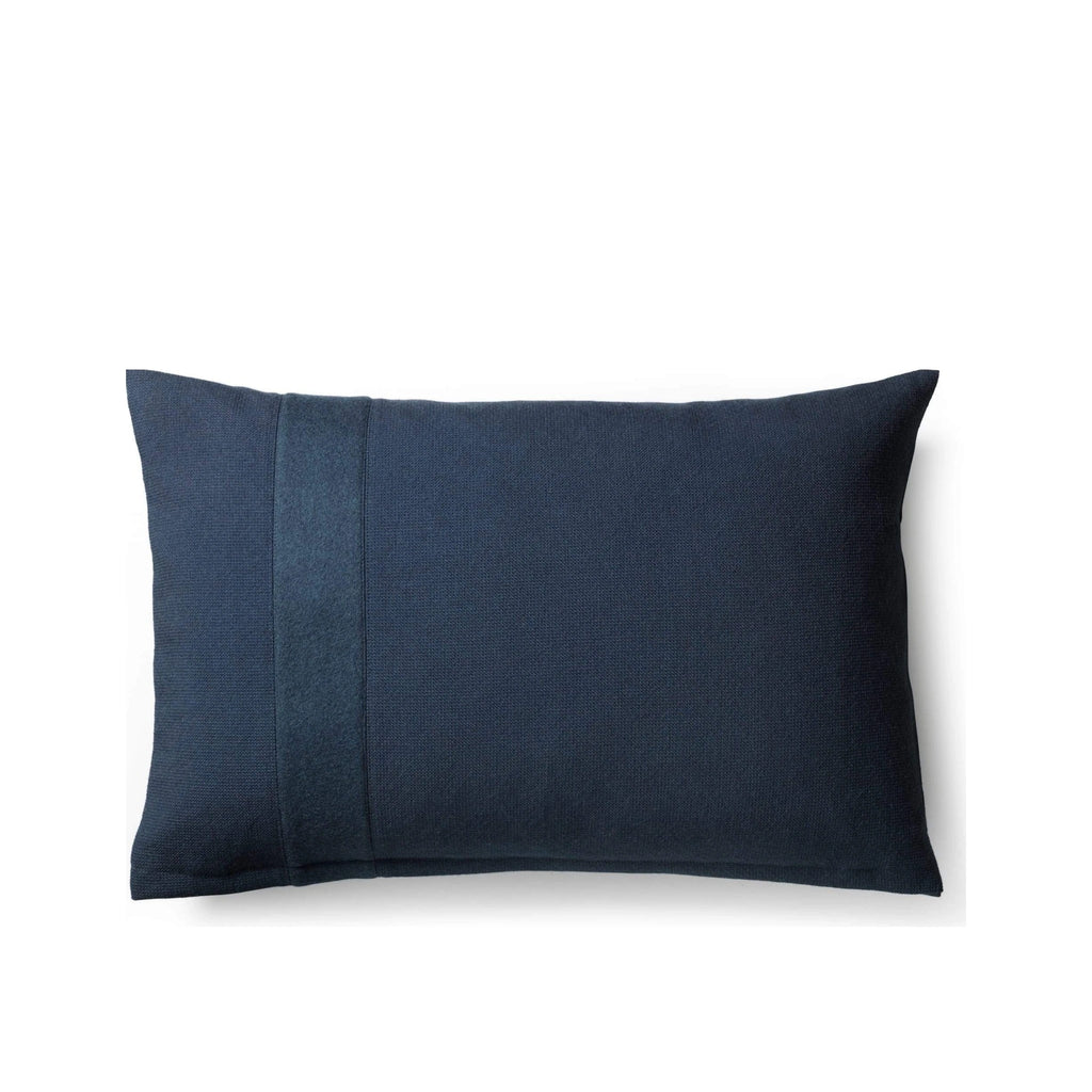 Fdb Møbler R8 Kassandra Cushion Steel Blue, 60x40cm