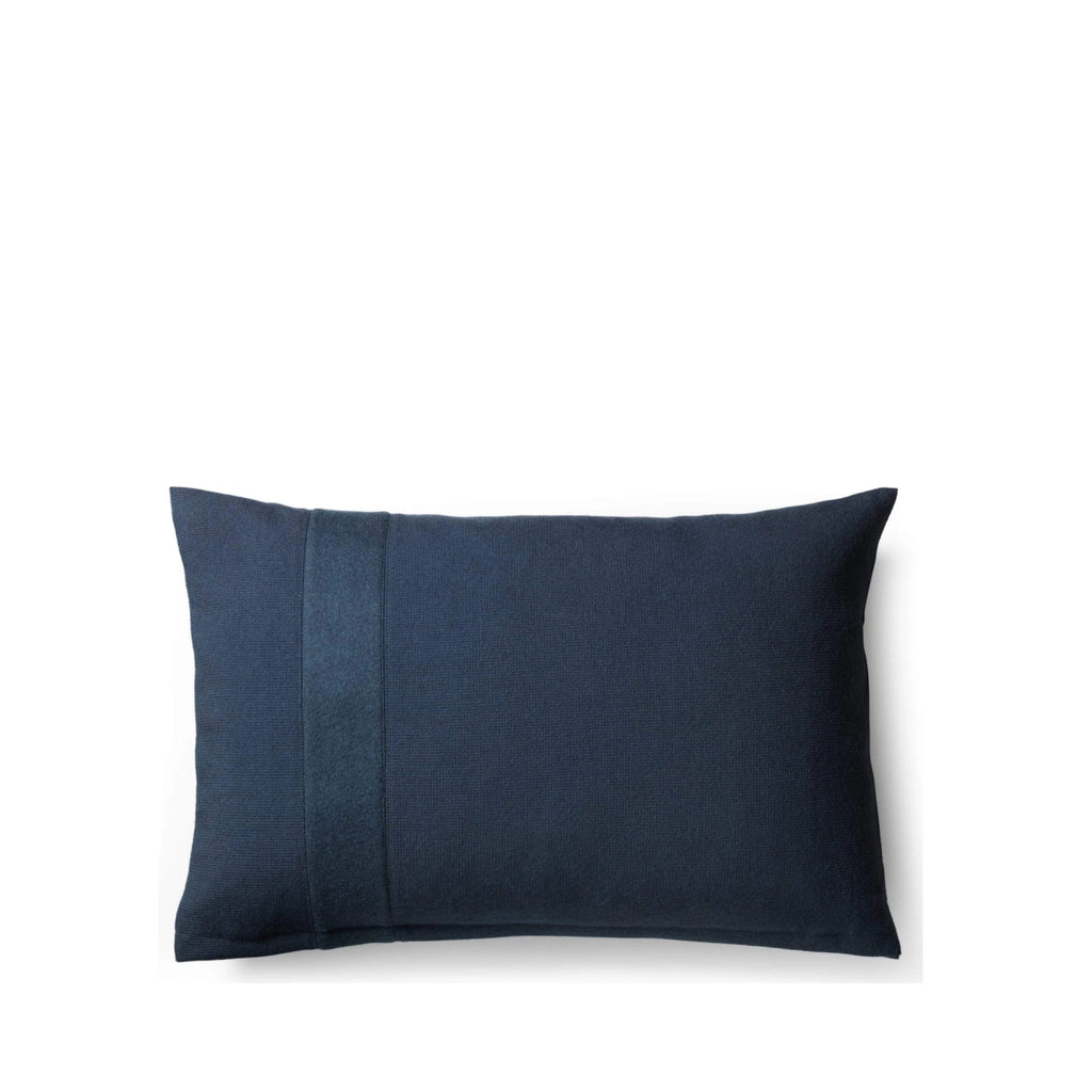 Fdb Møbler R8 Kassandra Cushion Steel Blue, 60x40cm