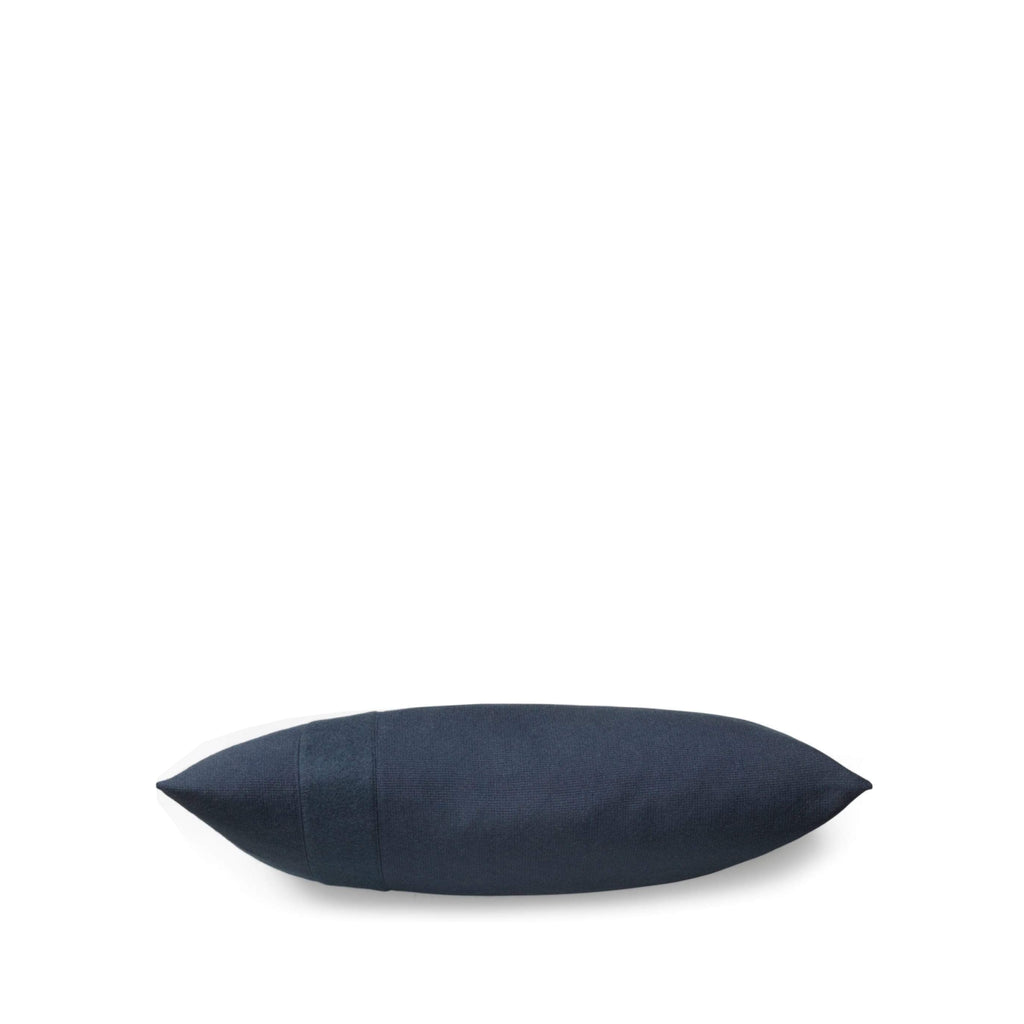 Fdb Møbler R8 Kassandra Cushion Steel Blue, 60x40cm