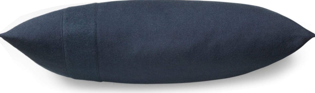 Fdb Møbler R8 Kassandra Cushion Steel Blue, 60x40cm