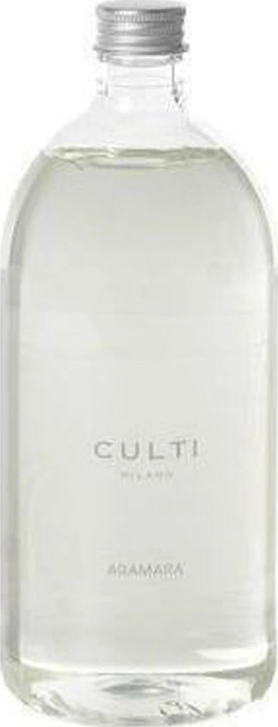 Culti Milano Refill Room Perfum Aramara, 1 L