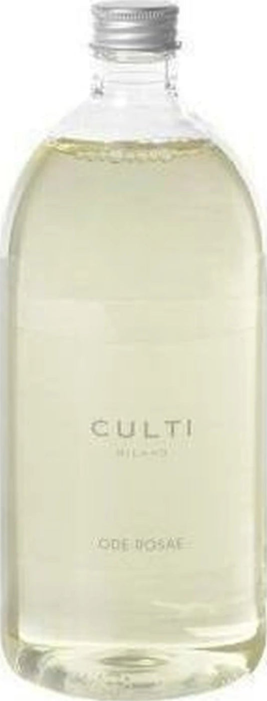Culti Milano Refill Room Perfum Oderosae, 1 L