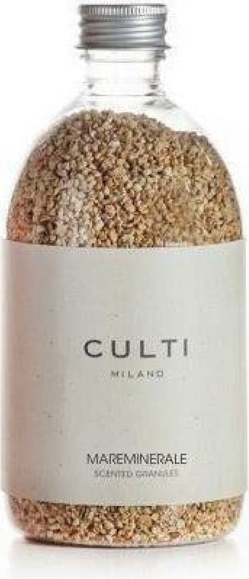 Culti Milano Granule Sachet Refill Mareminerale, 270 g
