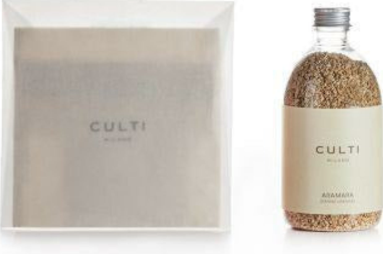 Culti Milano Granule Sachet Refill Mareminerale, 270 g