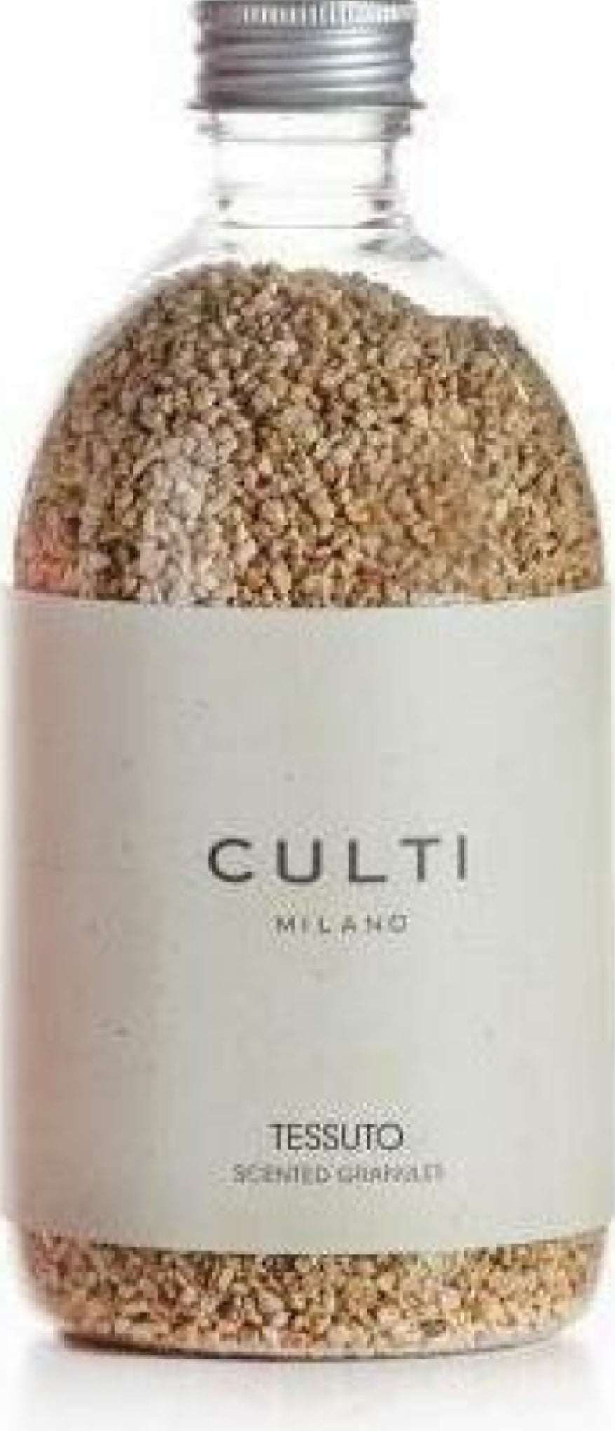 Culti Milano Granule Sachet Refill Supreme Amber, 270 g