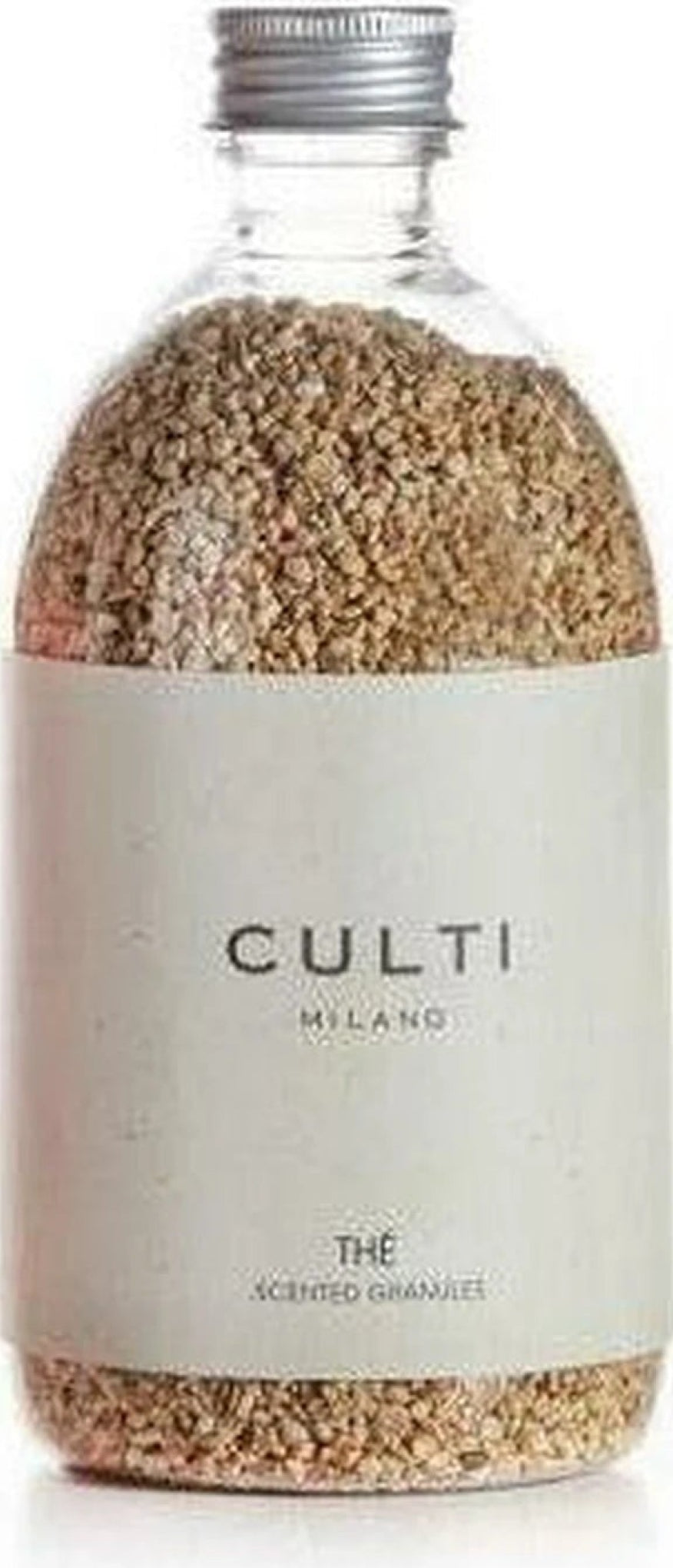 Culti Milano Granule Sachet Refill Thé, 270 g