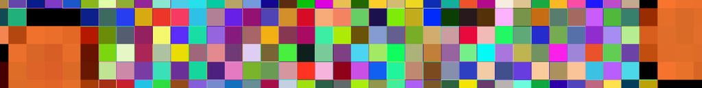 Moebe Shelving Set S.200.1.b, Smoked Oak Shelves, Black Legs (fsc Mix Credit)