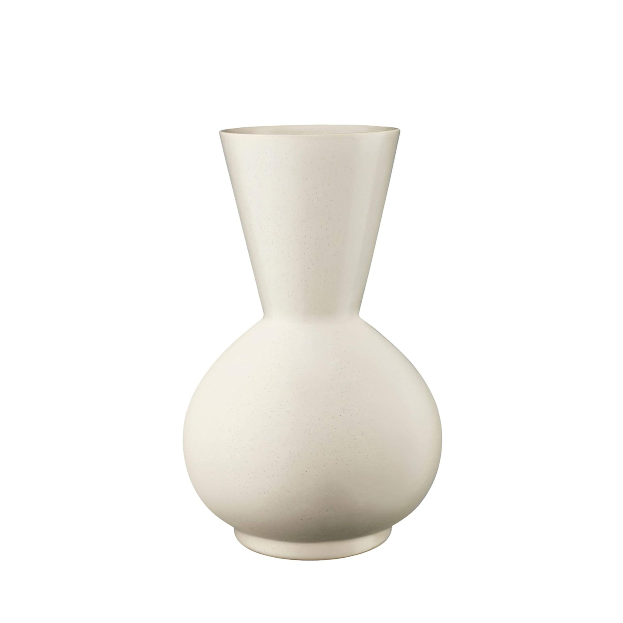 Fdb Møbler S2 Konus Vase Cream, 50cm