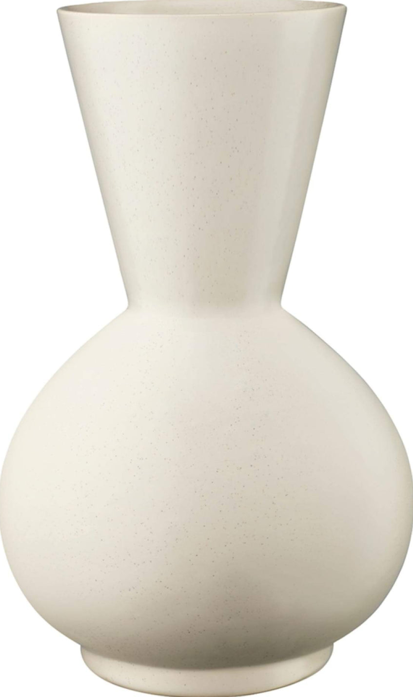 Fdb Møbler S2 Konus Vase Cream, 50cm