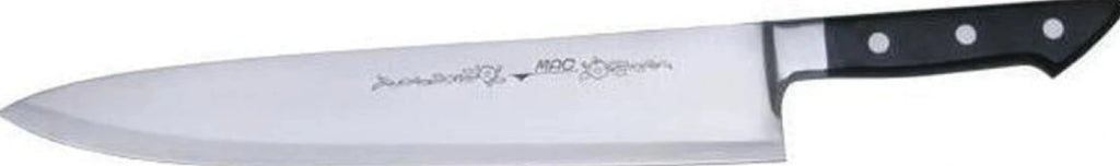 Mac Sbk 120 Chef's Knife 310 Mm