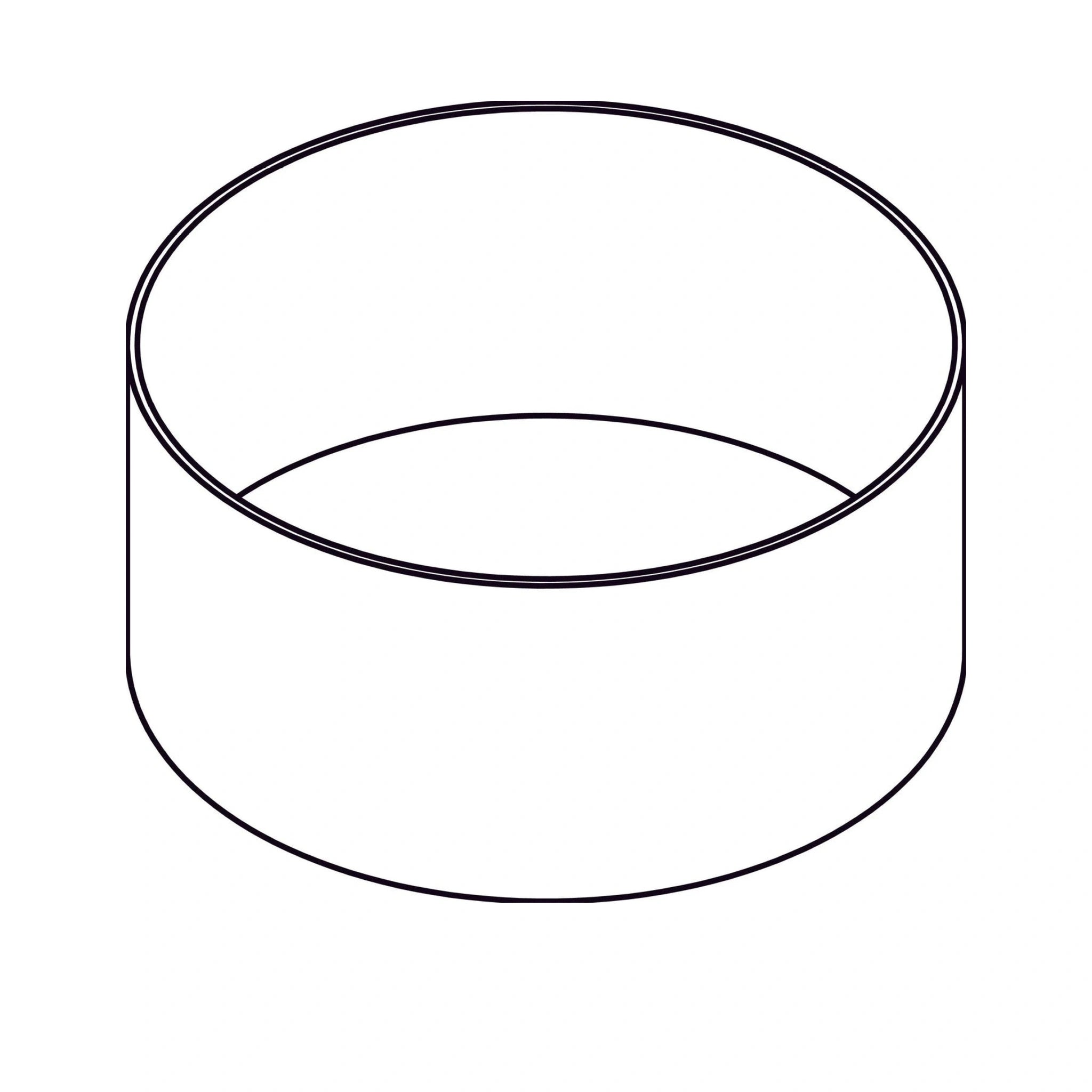 Stelton Stelton Coffee Collector For Em77 Press Filter Pot Black