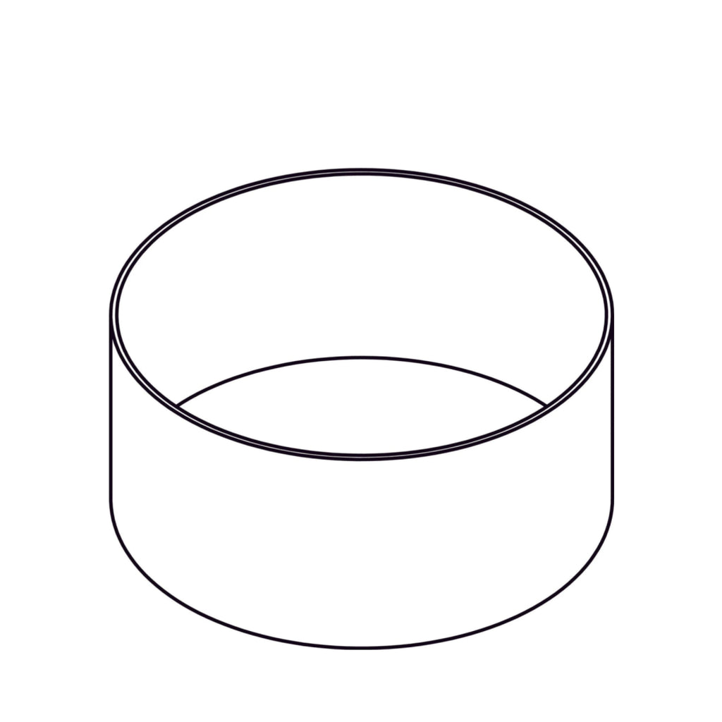 Stelton Stelton Coffee Collector For Em77 Press Filter Pot Black