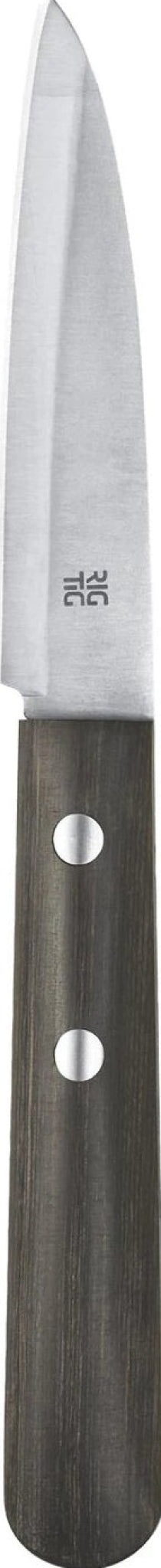 Rig Tig Easy Paring Knives