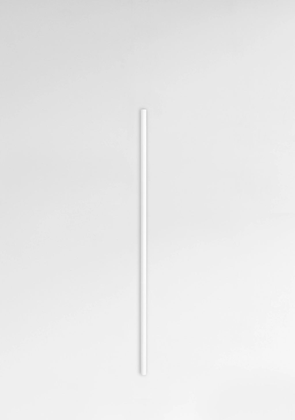 Customizable Moebe Wall Shelving System - 85cm White Steel Base