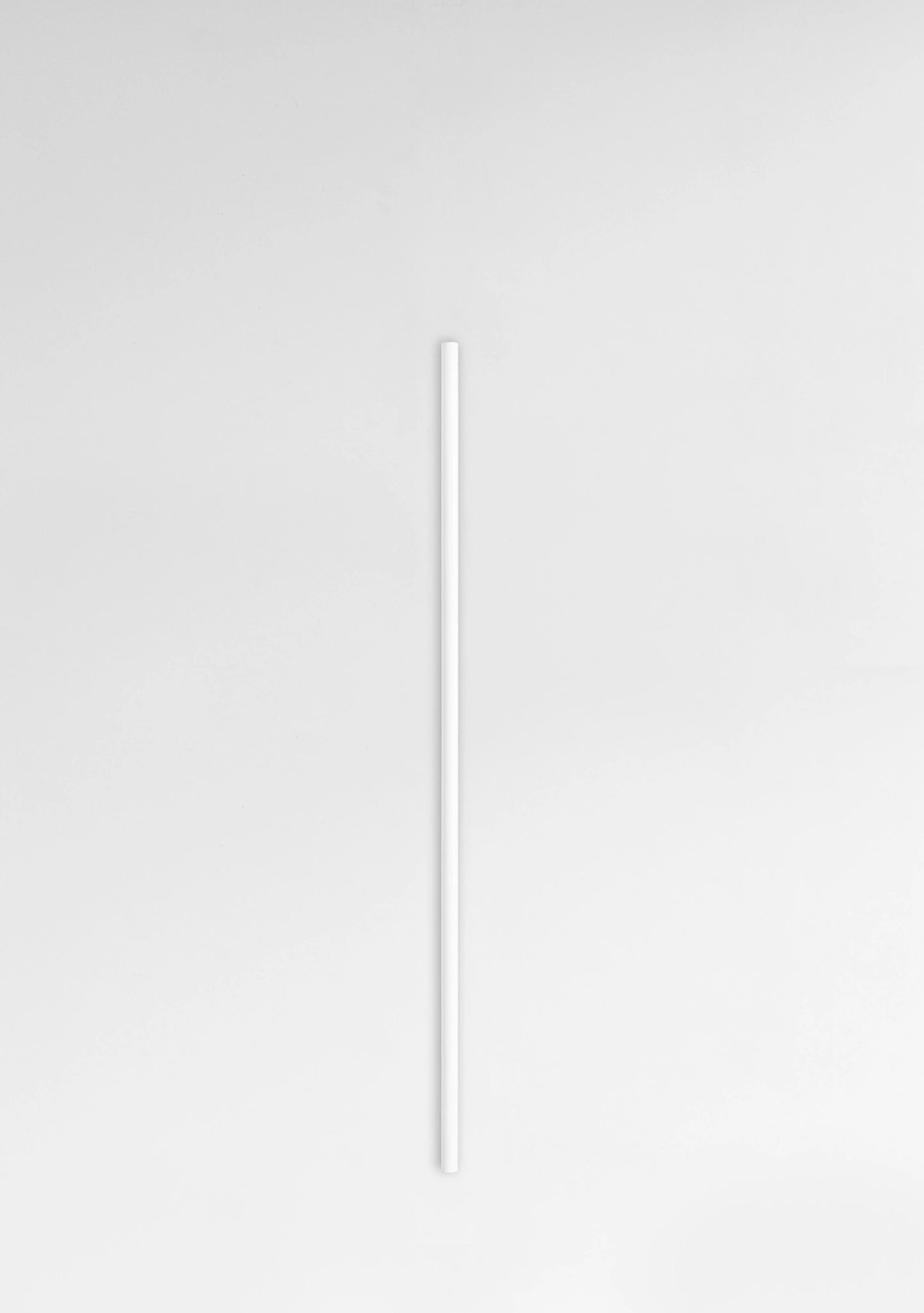 Customizable Moebe Wall Shelving System - 85cm White Steel Base