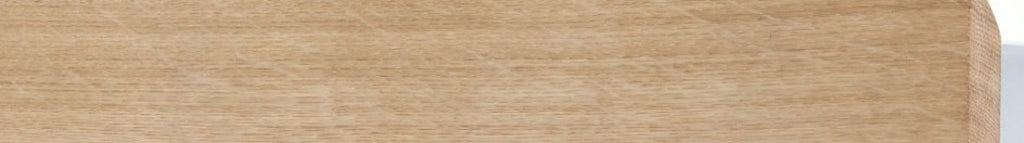 Gejst Flex Rail 40 Oak/white – Magnetic Wall Rail For Narrow Spaces